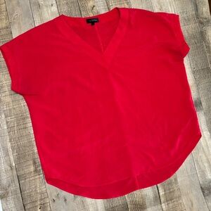 The Limited Pink Blouse medium